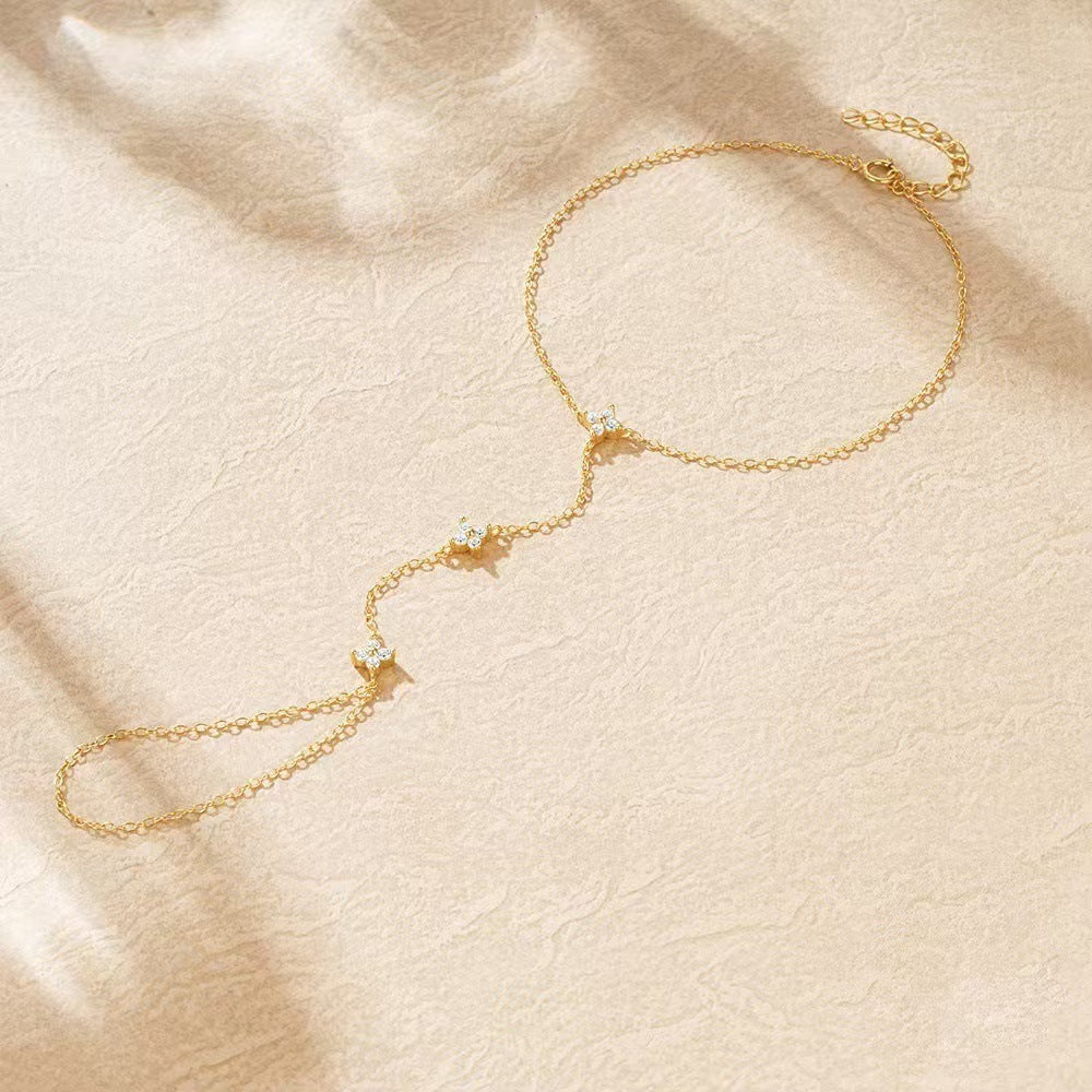 Chérie Armband