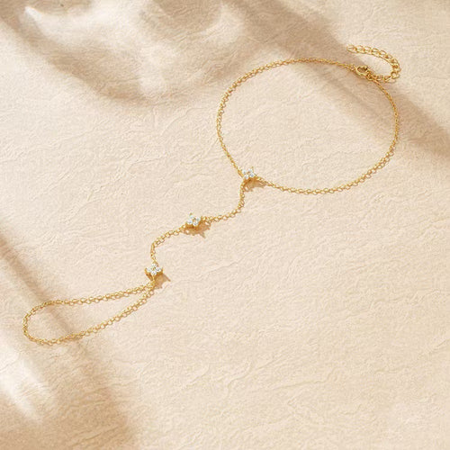 Chérie Armband