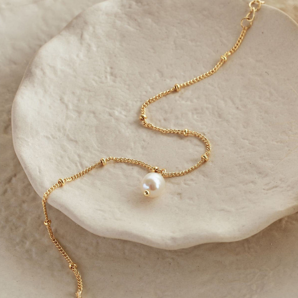 Belle Armband