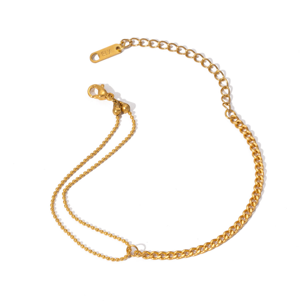 Nuit Armband