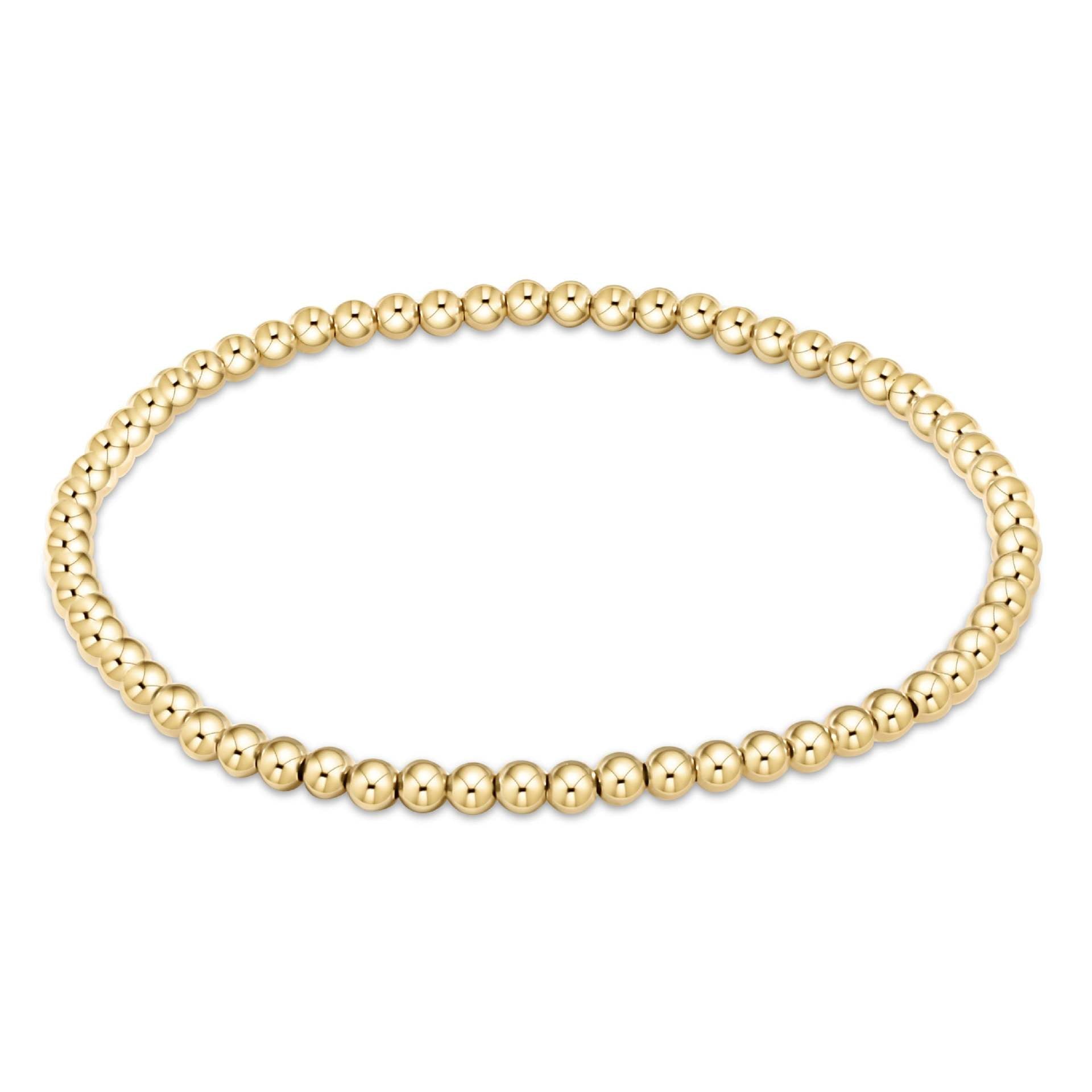 Soleil Armband