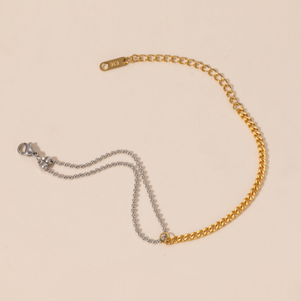 Nuit Armband