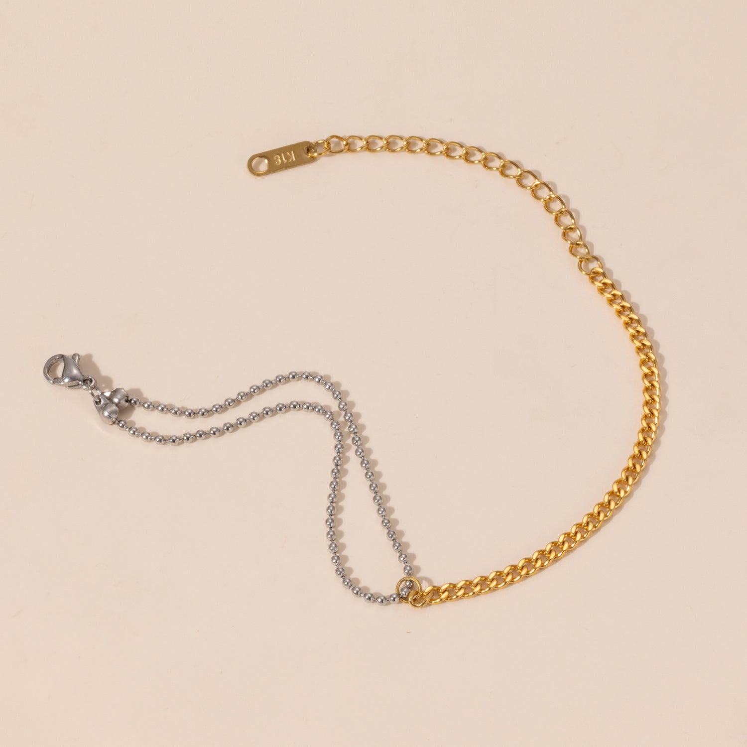 Nuit Armband