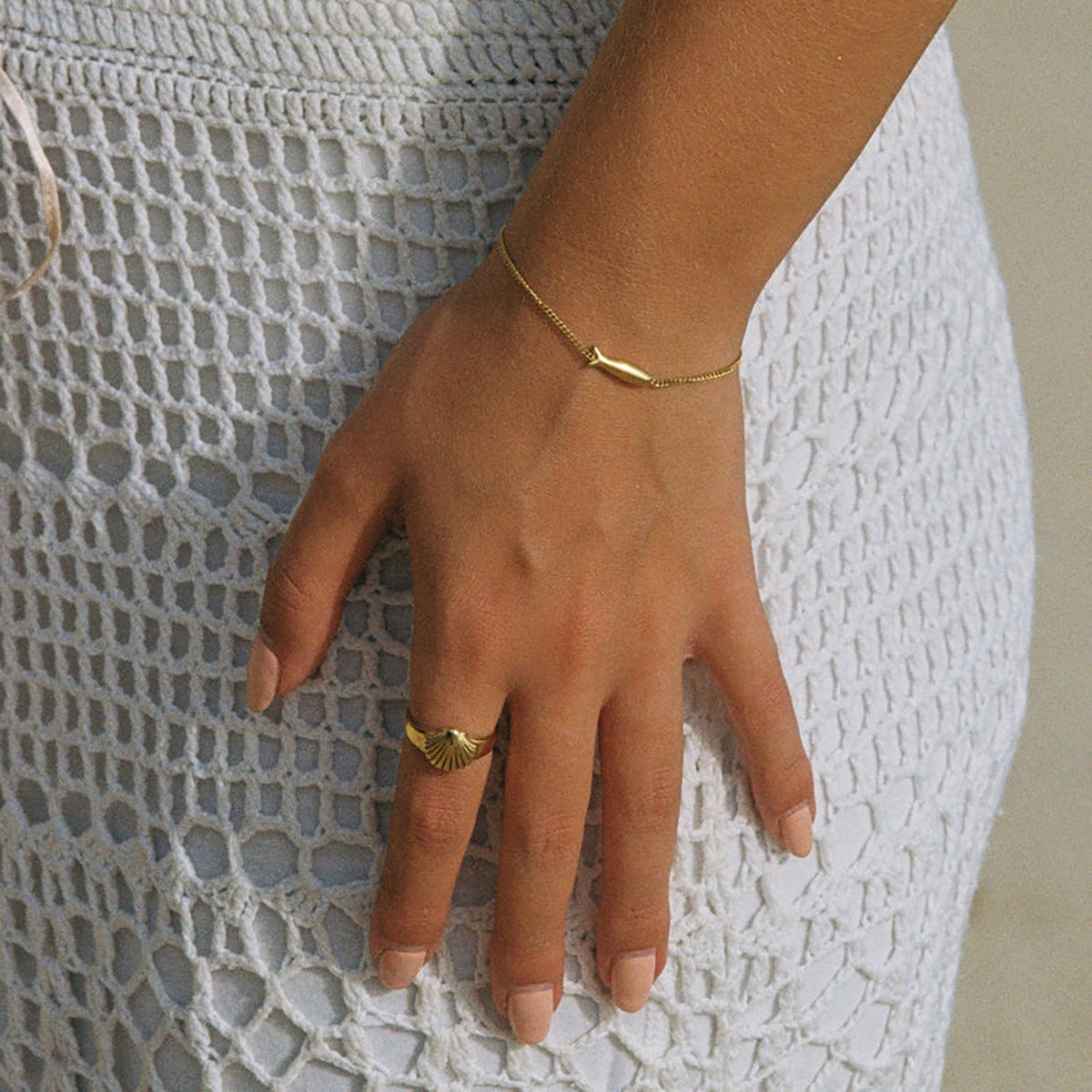 Cœur Armband