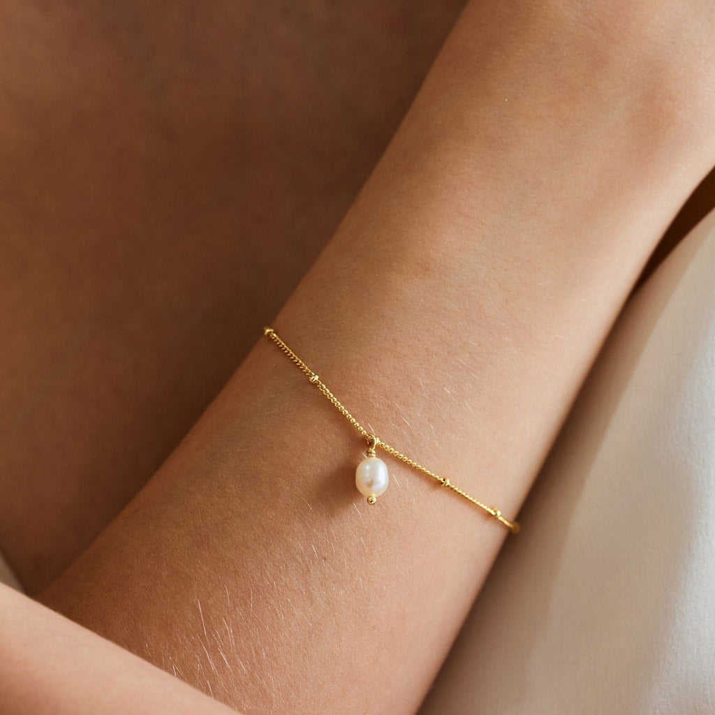 Belle Armband