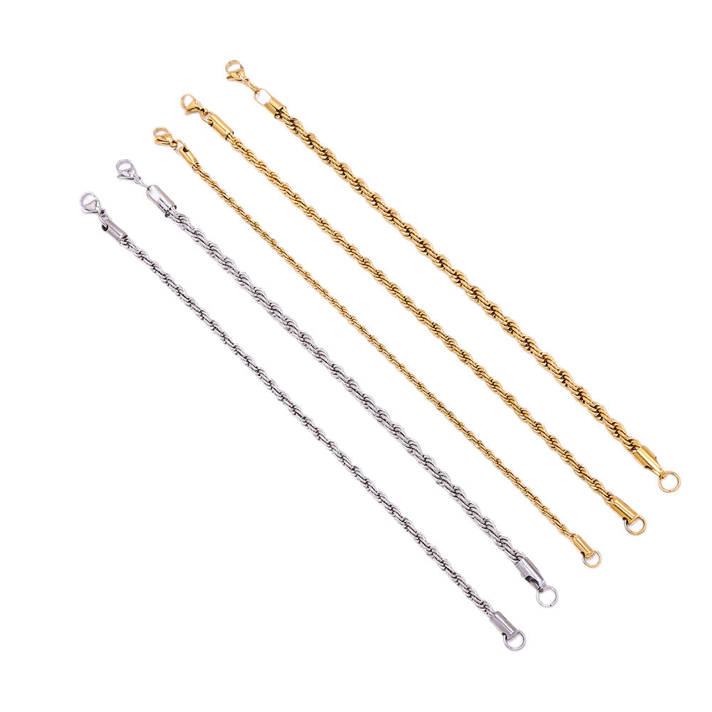 Éclat Armband