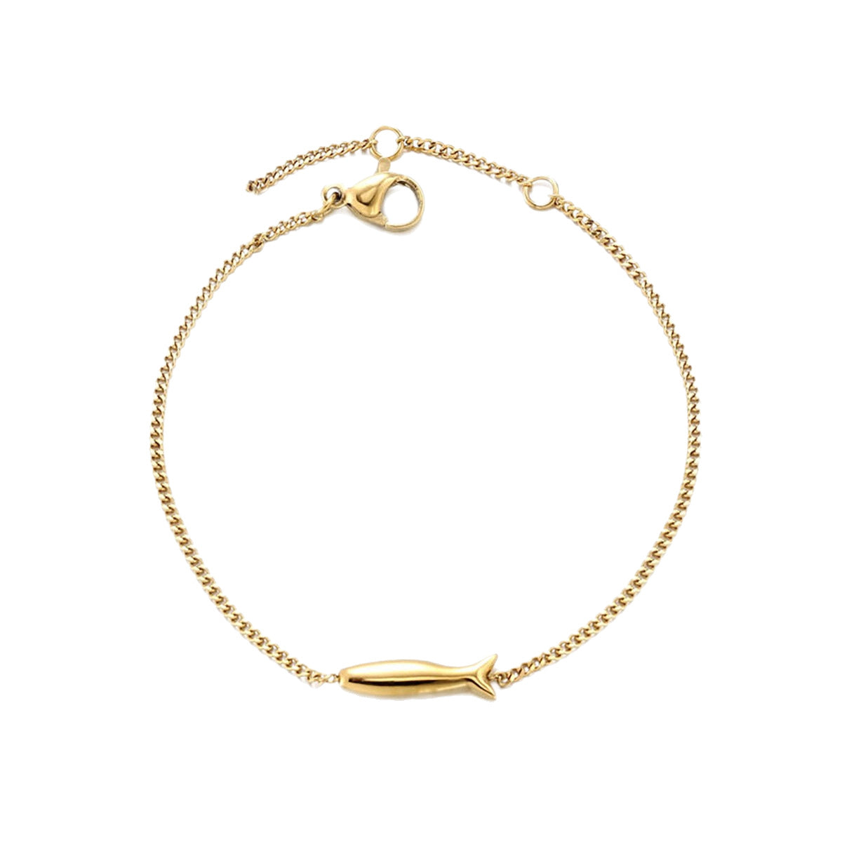 Cœur Armband