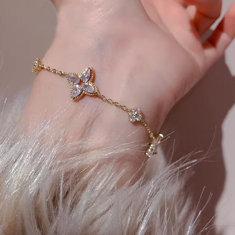 Rêve Armband