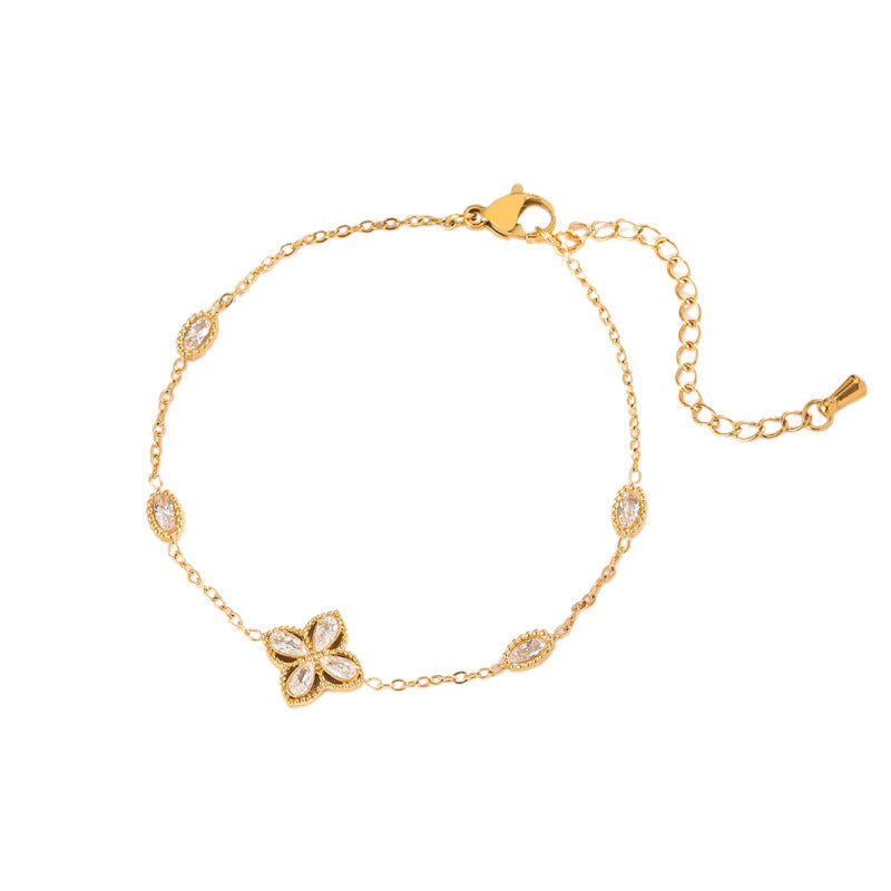 Rêve Armband
