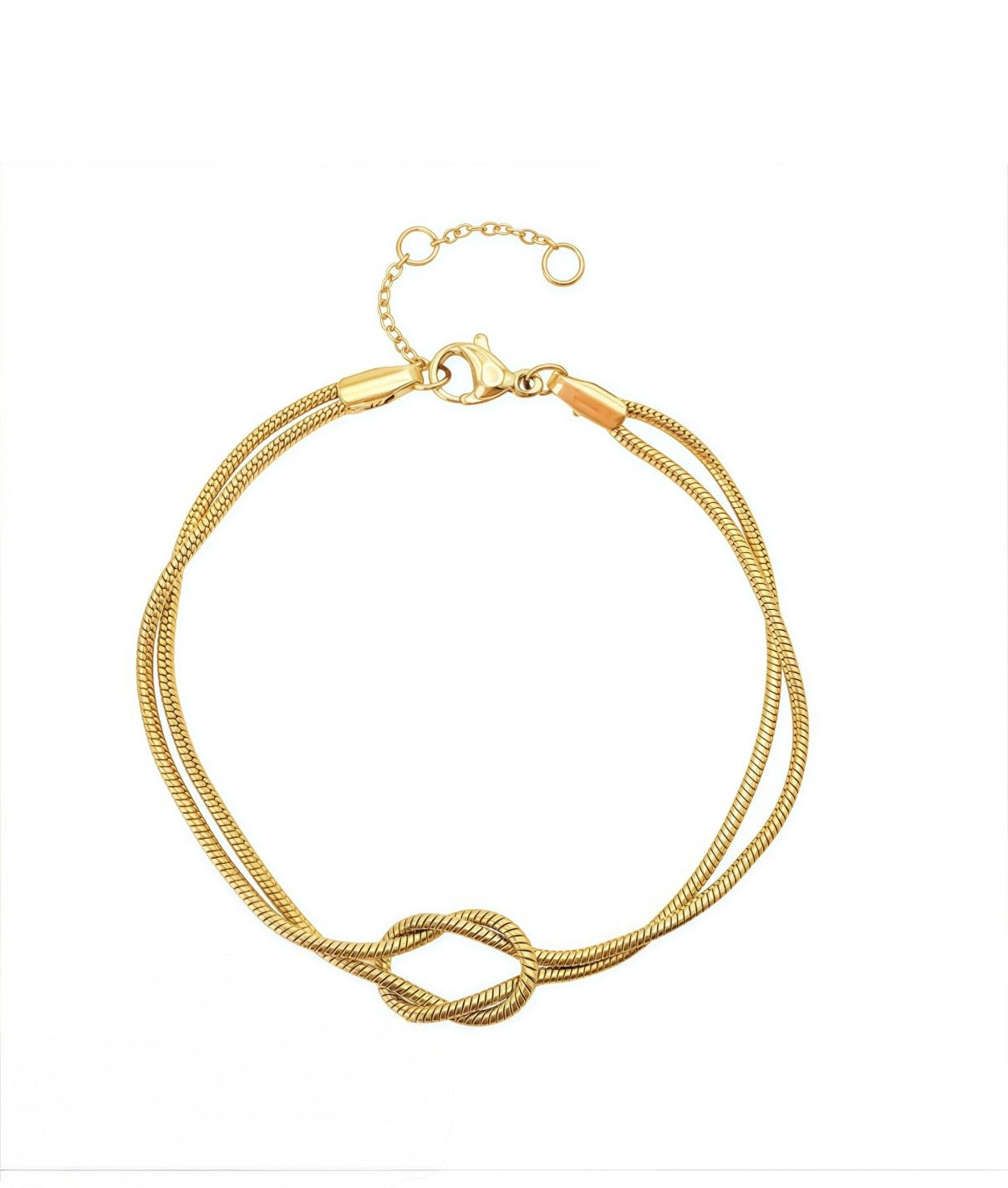 Amour Armband