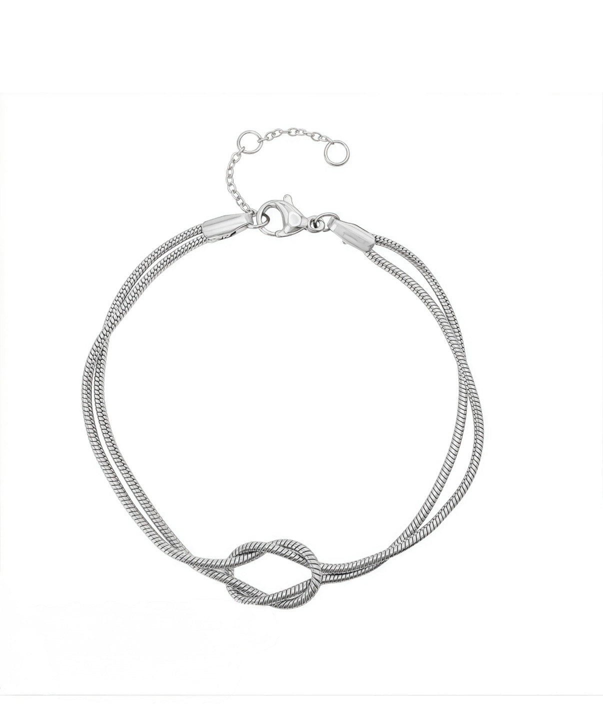 Amour Armband