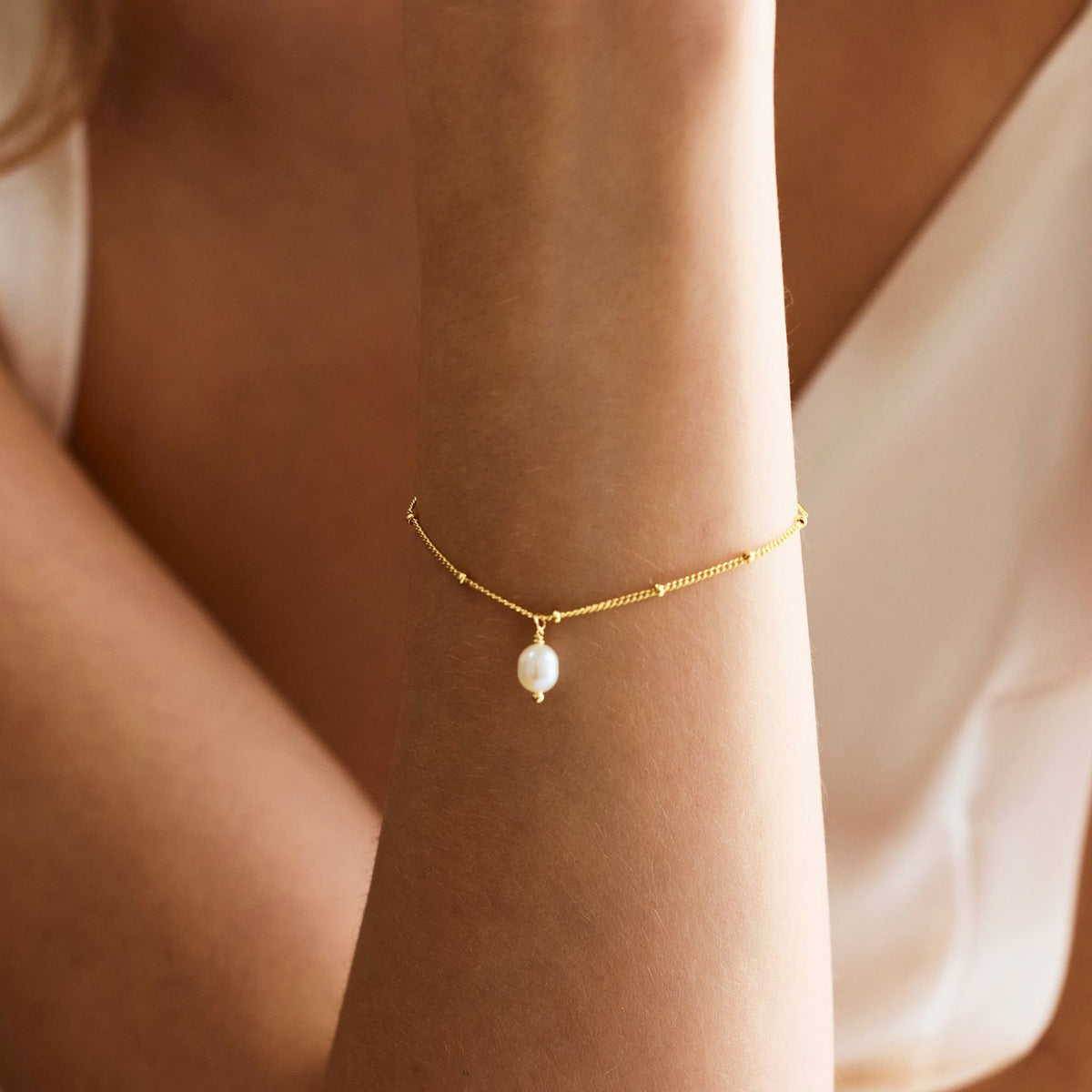 Belle Armband