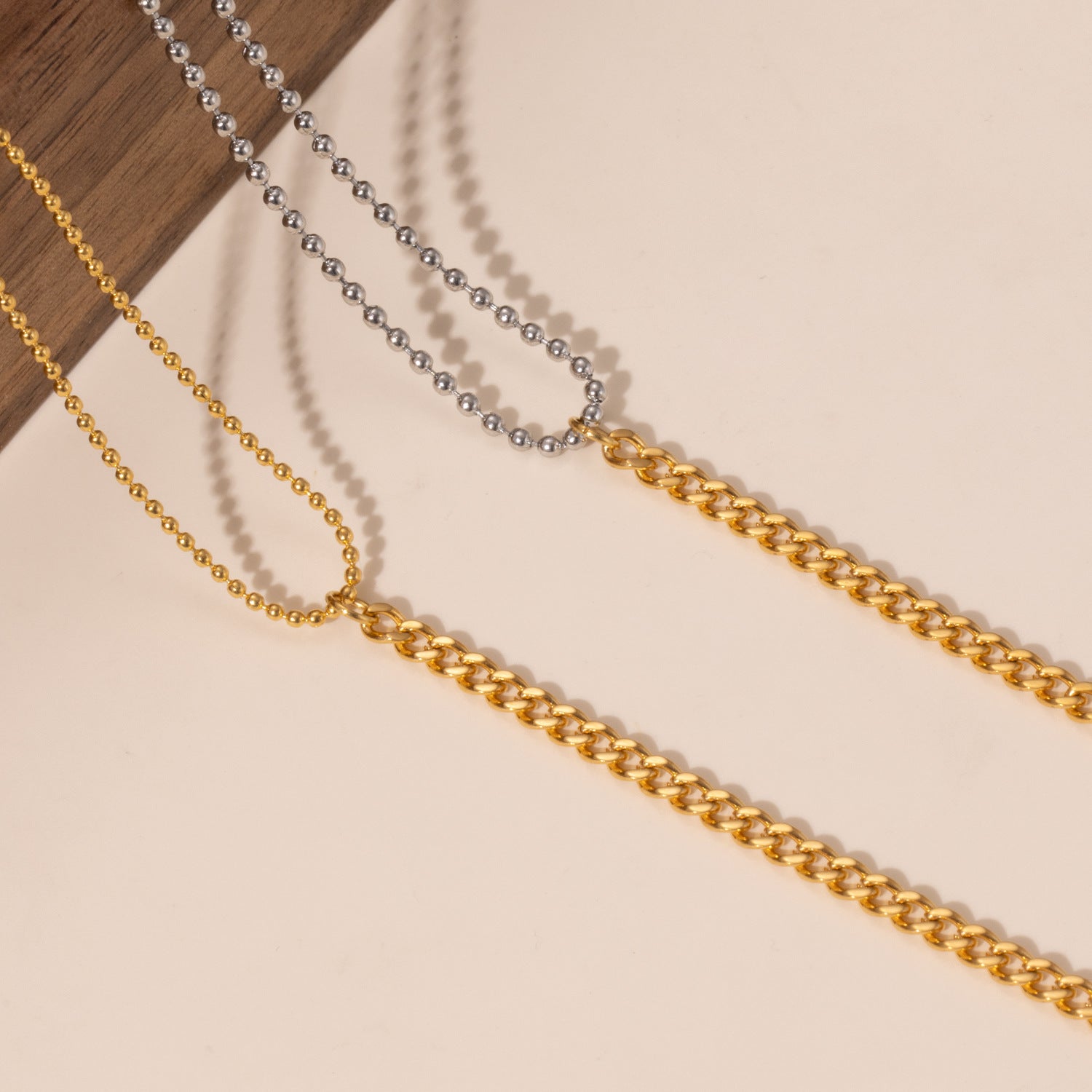 Nuit Armband