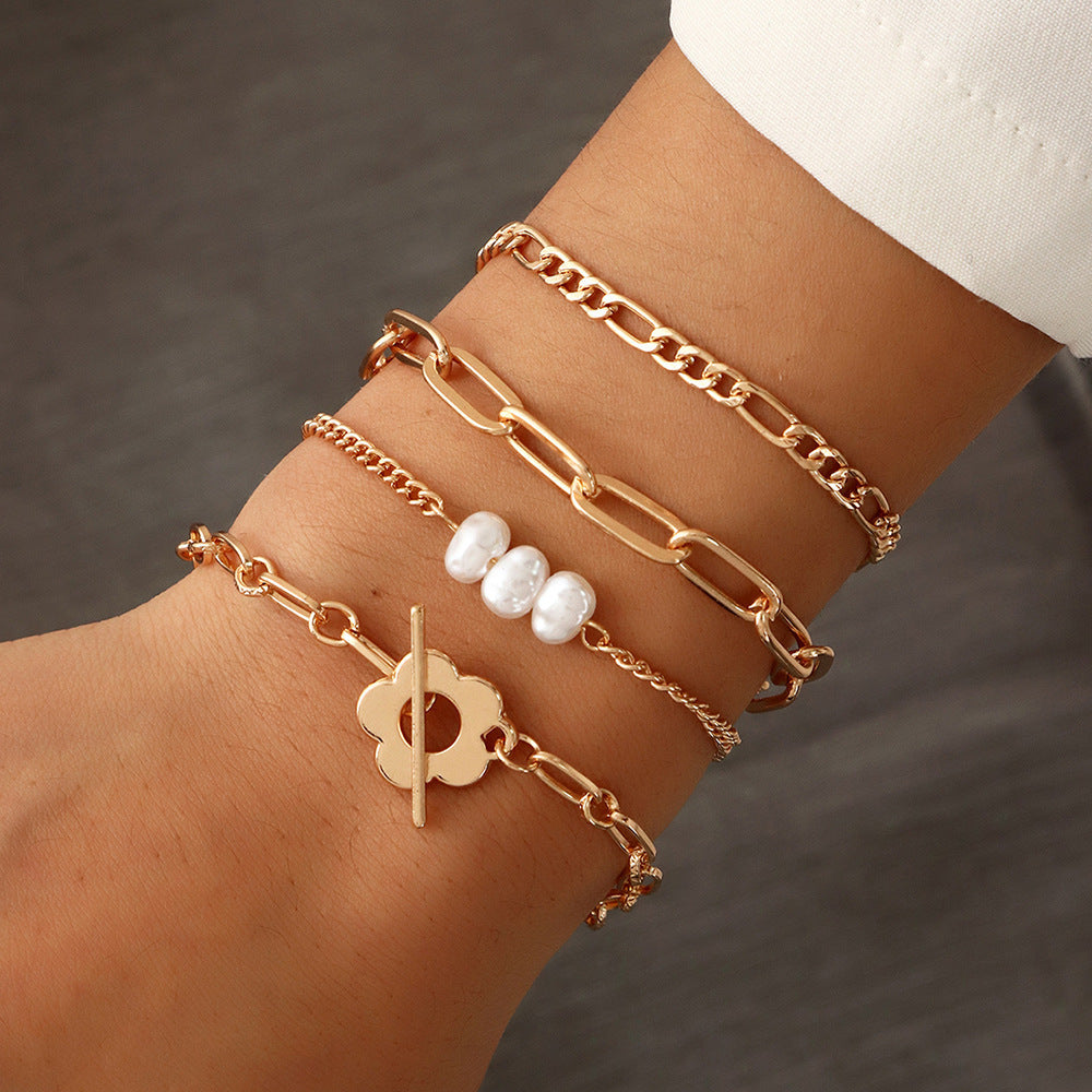 Belour Armband Set