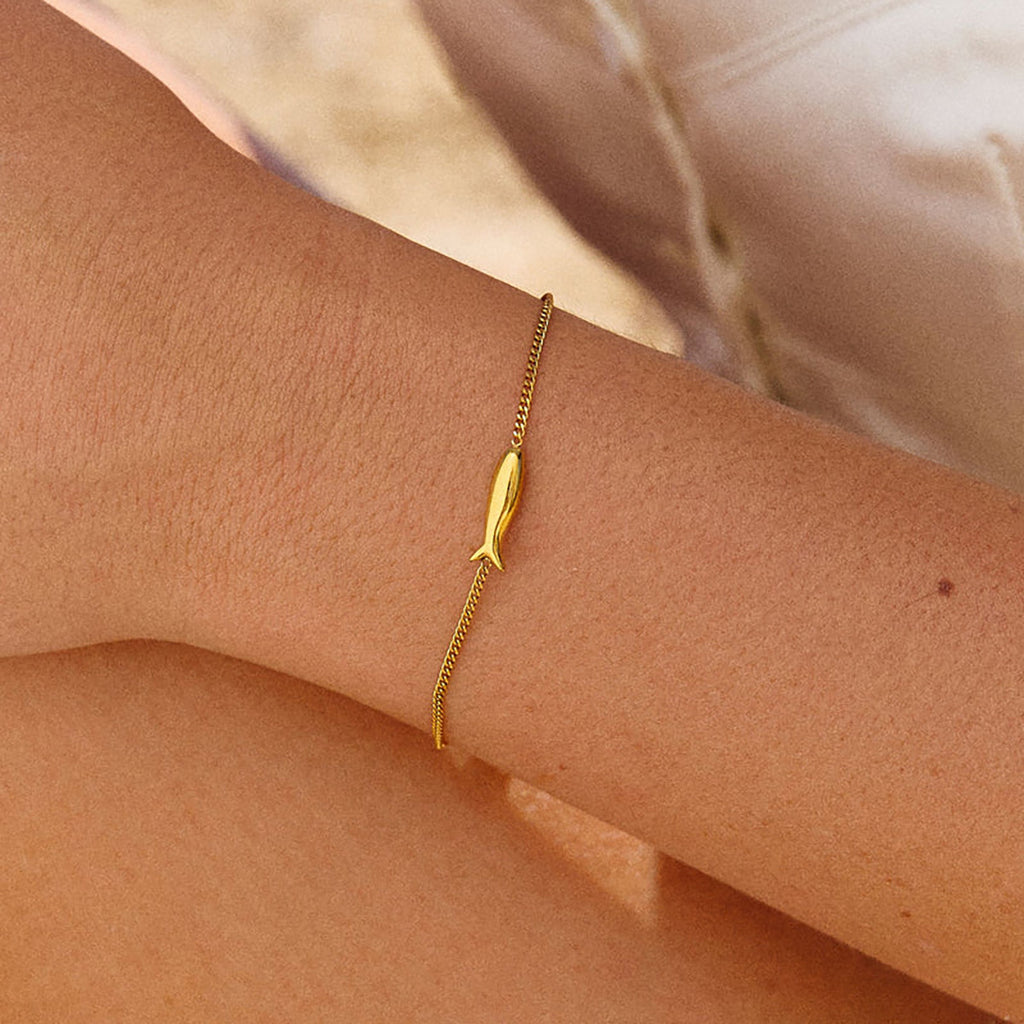 Cœur Armband