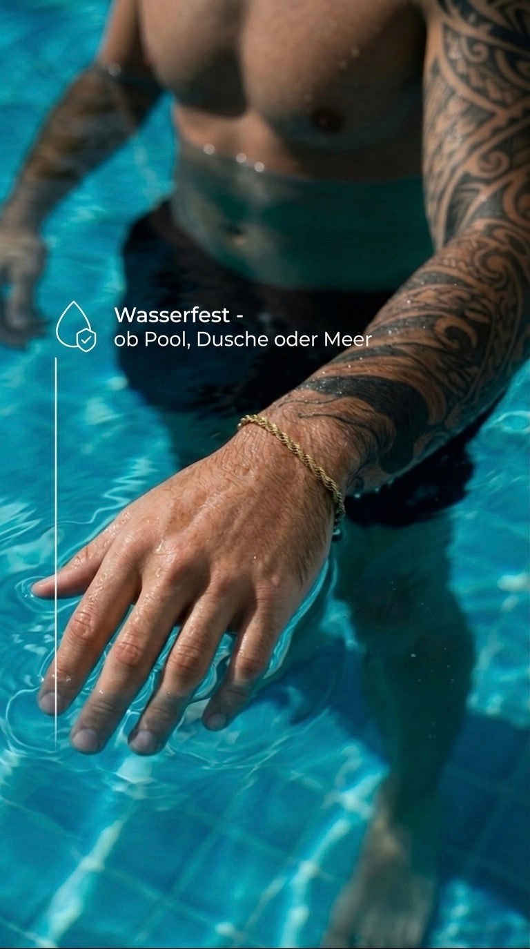 Éclat Armband